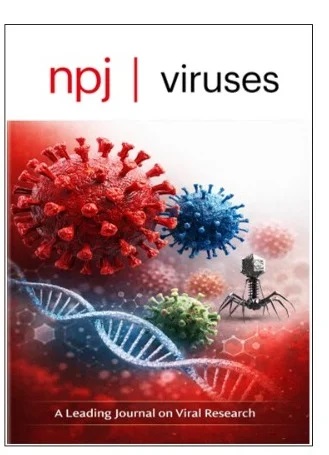 Affiliated Journal � npj Viruses