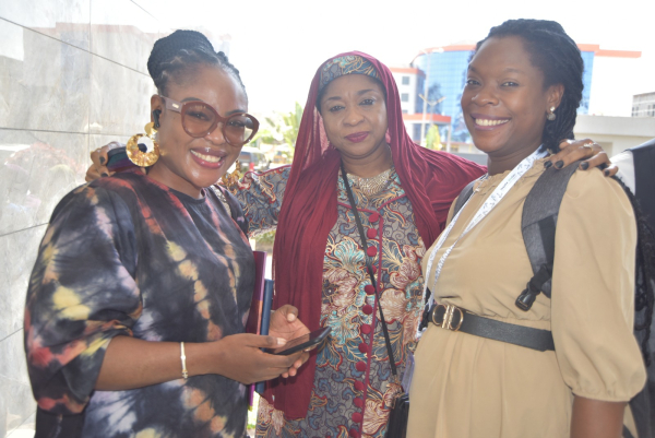AVC-2025 ABUJA, NIGERIA